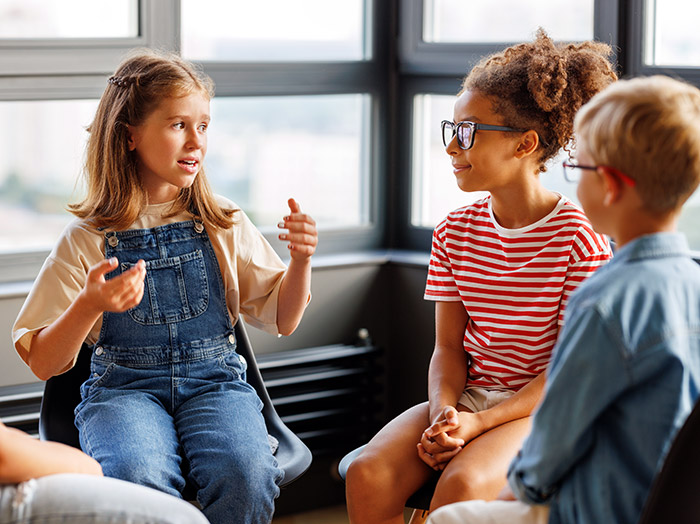 ADHD Testing for Kids