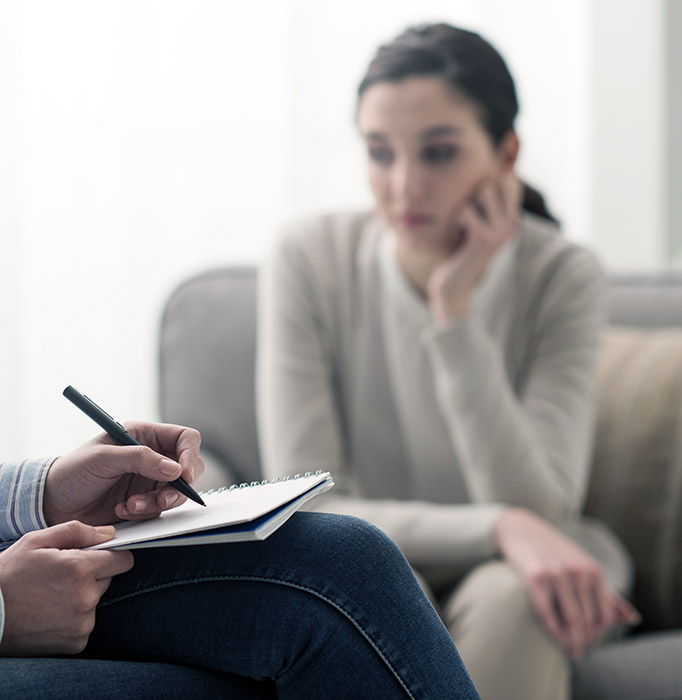 Psychological Testing